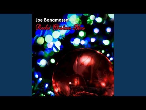 Videoclip de Christmas Boogie (One Little Kiss) — Joe Bonamassa