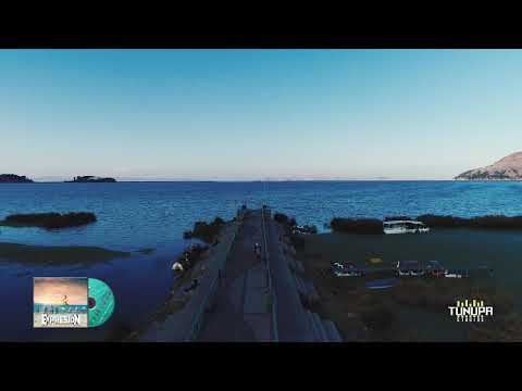 GRUPO EXPRESION- AL ALBA Y LA NOCHE (BOLERO)