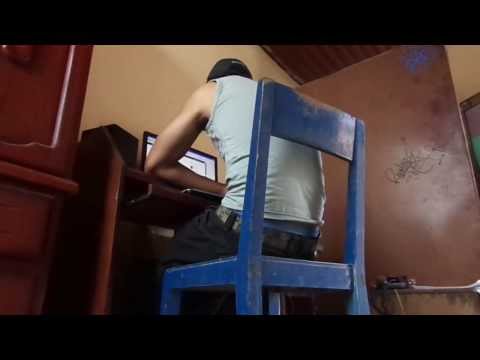 DIego D Jota ft Seuca (previo) Bass Records