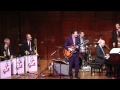 John Pizzarelli "Mountain Greenery" Live at The Sheldon