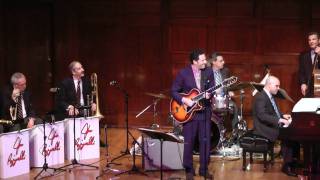 John Pizzarelli &quot;Mountain Greenery&quot; Live at The Sheldon