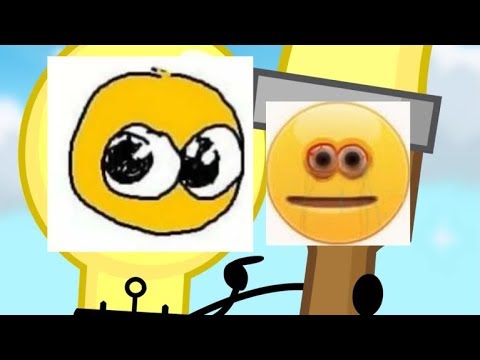 Insanimate Inanimy // ANIMATED