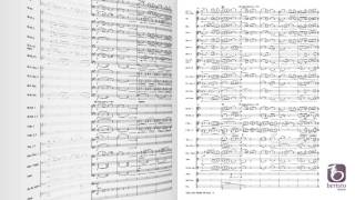 The Last Night of Fall – Etienne Crausaz