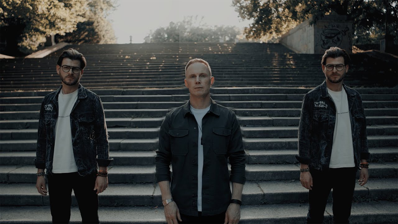 Salamon & Fitzsimons prezentują „Warszawa” – singiel o poszukiwaniu swojego miejsca