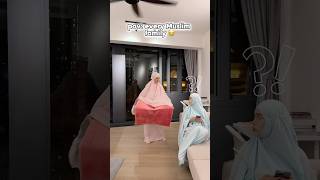 Download lagu Every Muslim family 😂 #muslimwoman #hijabies #hijab mp3