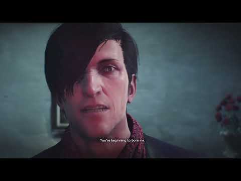 The Evil Within 2 (PS5 60FPS) STEFANO MENANTANG DUEL SEBASTIAN - WALKTHROUGH PT 69 (BHS INDONESIA)