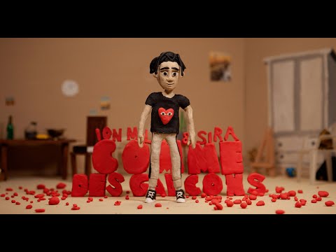 ION MILES X SIRA - COMME DES GARÇONS