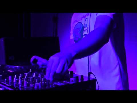 Phil Albedo @ Fest Jak Chceš no. 02 (26th June 2015) | Kemp Josef - Dubňany (Czech Republic)