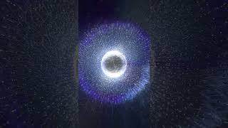 [TD #24] Floffy universe #TouchDesigner #tutorial