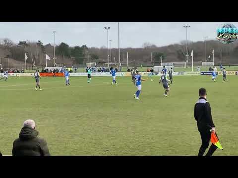 Stormvogels ijvv 1Vs Olympia Haarlem 1