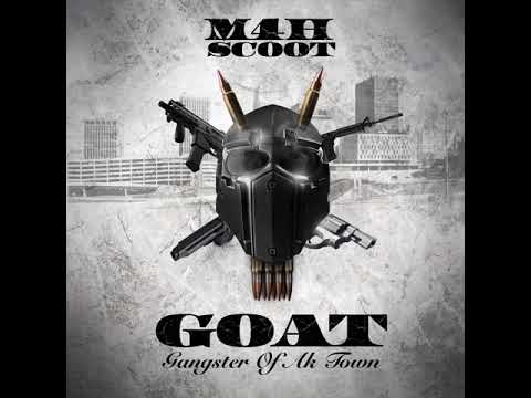 M4H Scoot & MB4L Kane - Scary Hours