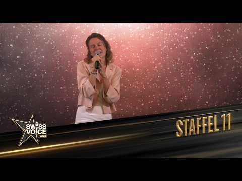 Lydia - Swiss Voice Tour 2026, Volkiland