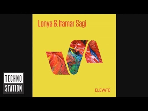 Lonya & Itamar Sagi - Satyr