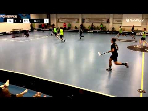 KWMC SHOWCASE: EräViikingit - Steelers 28.8.2021 maalikooste