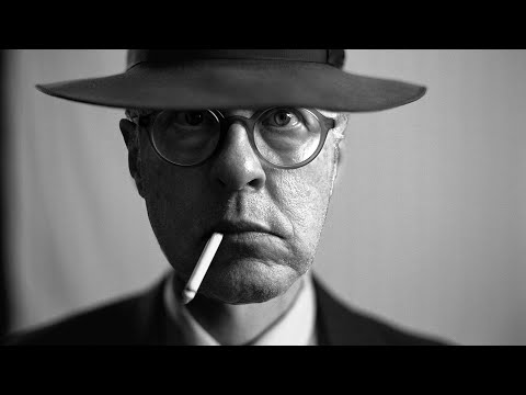 Oppenheimer. REVIEW.