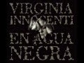 Virginia Innocenti - La Distancia