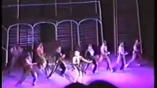 Le jazz hot - LIZA MINNELLI [Victor_Victoria]