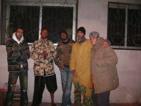 l'3adda tanniya---DogMatik Family