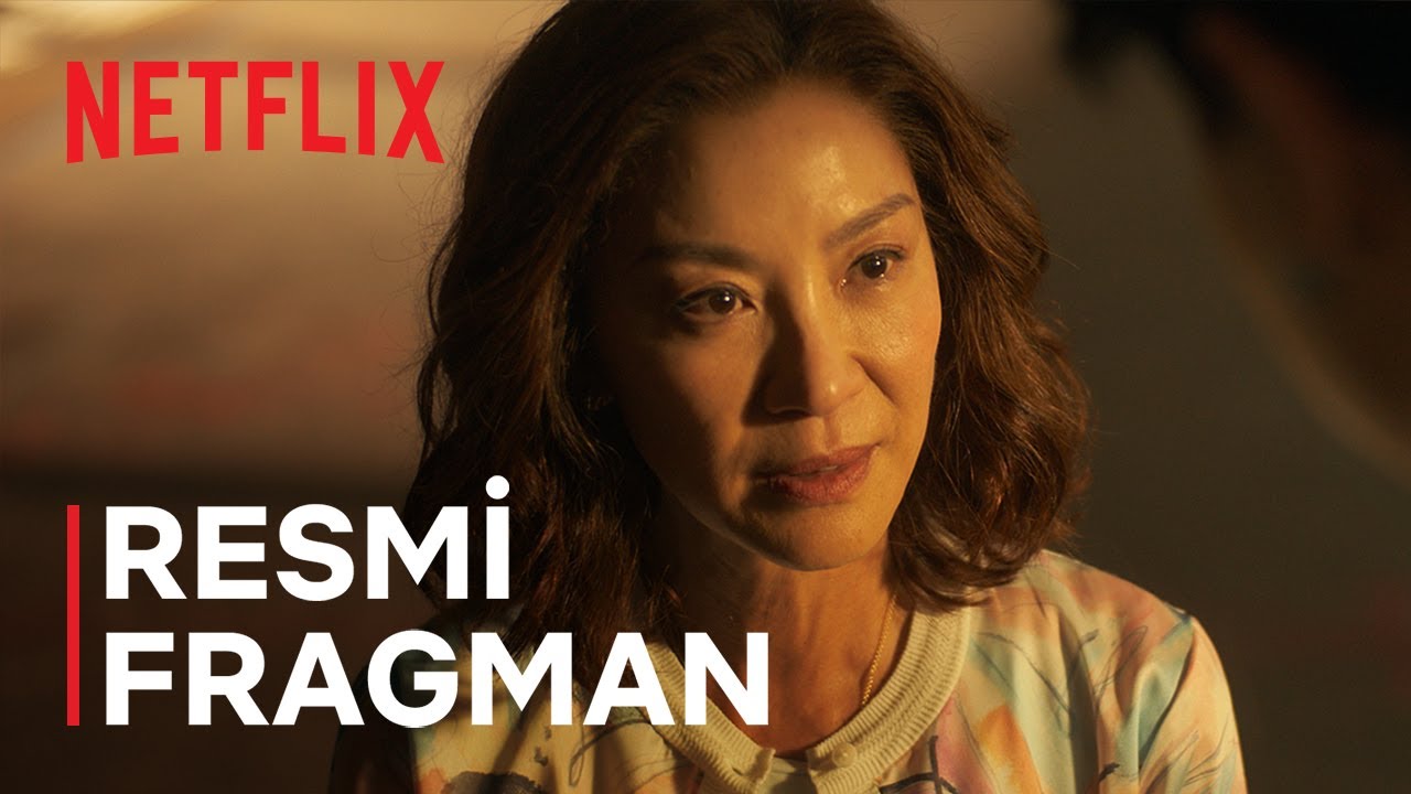 The Brothers Sun Fragman