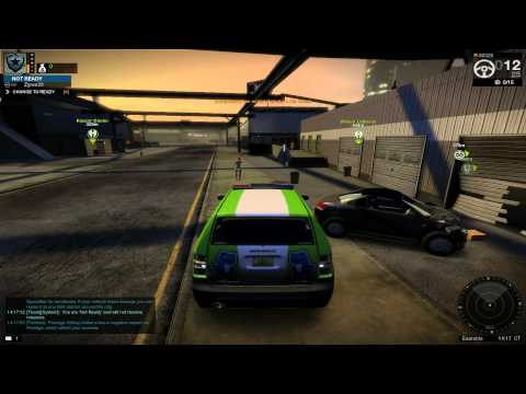 APB : Reloaded PC