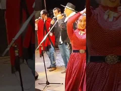 Adrian perez el taleño desde tala salta ruben perez cantautor y el chaqueño Palavecino 