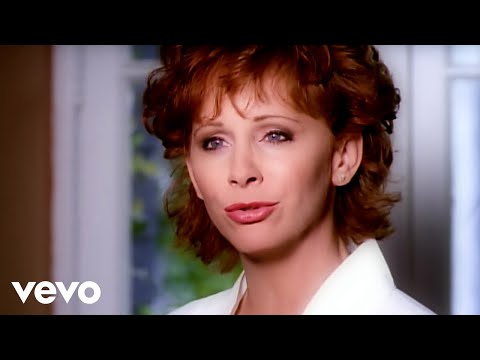 What If by Reba McEntire