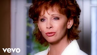 Reba McEntire What If It's You