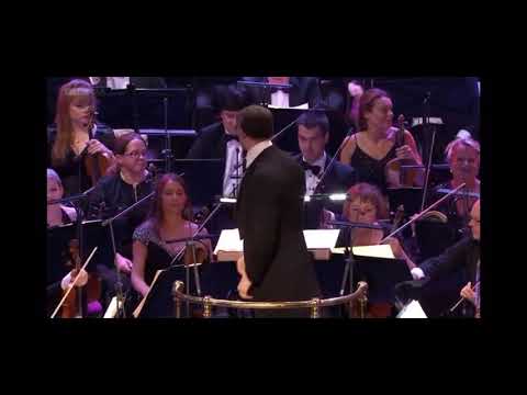 John Wilson Orchestra- “Gotta Have Me Go With You” (Proms 2019)