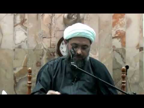 ⁣لماذا سمى علي بن أبي طالب بعض أبناءه بأسماء الخلفاء ؟؟