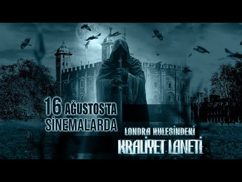 Türkçe Altyazılı Fragman