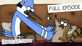 Download lagu Diary | Full Episode | Regular Show | Cartoon Network mp3