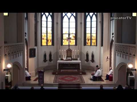 Dominica I in Quadragesima 7 - Credo - Traditional Latin Mass