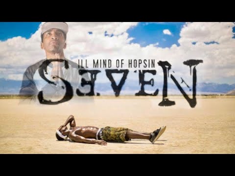 ILL MIND 7 (Extended) - Hopsin Ft. Mysonne