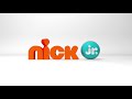 Nick Jr App StartUp Animation