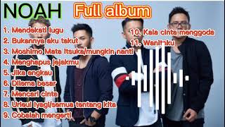 Download lagu Lagu NOAH terpopuler FULL ALBUM ~ WANITAKU mp3