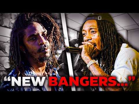 New Shwayze x Wiz Khalifa Collab: The Song You NEED to Hear Right Now!