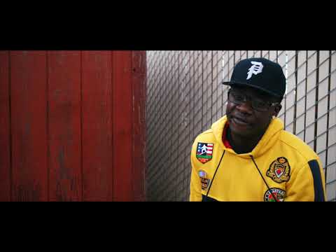 Quinnjamin ft. T4L Shotta - 24hrs (Official Music Video) || Dir. HeadShotz Films