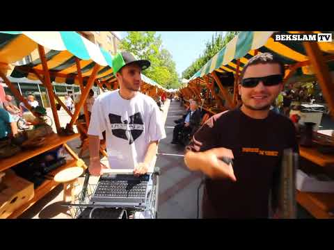 MRIGO & GHET - Nesrat / Zmaga (Bekslam.TV)