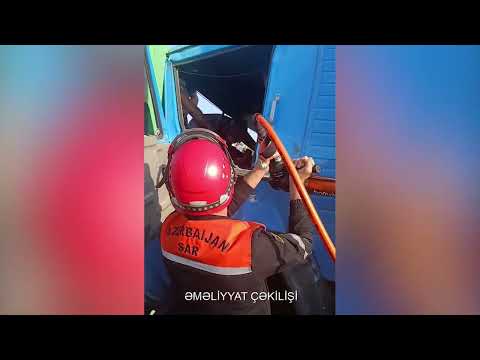 Ötən həftənin xronikası (14.09-20.09)