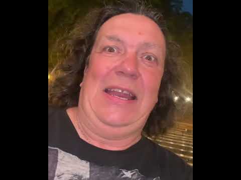 RICHARD GENZER | MOKRÁ PARTIČKA | KDO VYDRŽEL - DÍKY