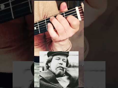 Gamblers Blues St James Infirmary - Dave Van Ronk