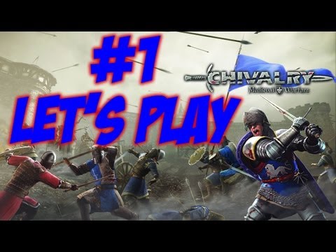 Chivalry : Medieval Warfare Playstation 3