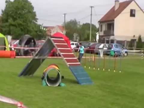 Sedlec u Mikulova 30.5.2015 Beruška