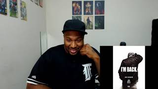 Jon Connor - I&#39;M BACK. (feat. Intro by Dr. Dre) REACTION