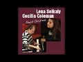 ALMOST CHRISTMAS: Lena Seikaly and Cecilia Coleman Duo