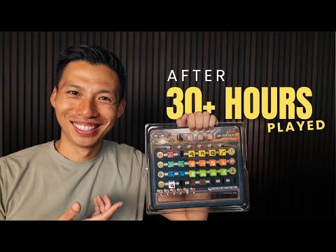 Character building is WILDLY FUN in The Elder Scrolls: Betrayal of the Second Era