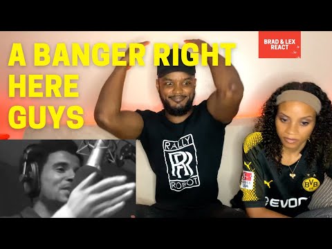 🎵 Akala Fire in the Booth Reaction 🔥 Part 1 | Americans React to UK Rap