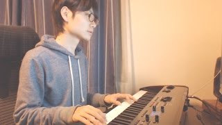 - 40mP / Piano Live@2017/4/16