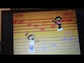 PBS Kids Station ID Music Notes Template WDCT