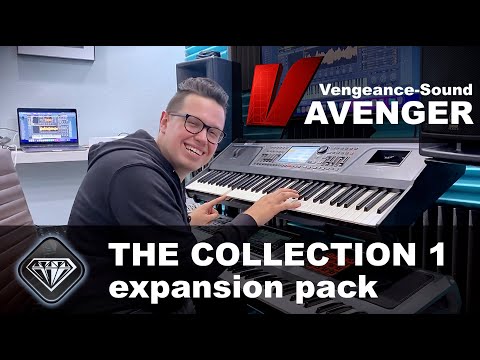 vengeance avenger expansion zippy vengeance avenger expansion zippy